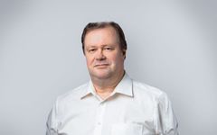 Kari Järvinen on nimitetty Järvi-Suomen Valokuitu Oy:n toimitusjohtajaksi 1.3.2024 alkaen. Hän toimi aiemmin yhtiön operatiivisena johtajana.