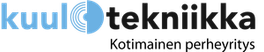 Kuulotekniikka Oy