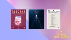 Voittoa Vuoden printtimainoskisassa tavoittelevat Alko, Viking Line sekä K-Auto ja Volkswagen Suomi.