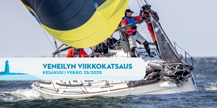 Baltic Offshore Week