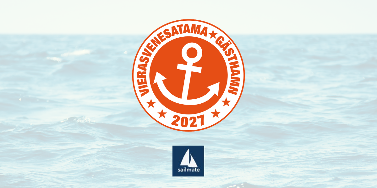 Vuoden 2027 vierasvenesatama -äänestys käynnistyi
