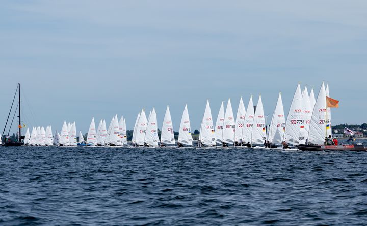 Kieler Woche 2026
