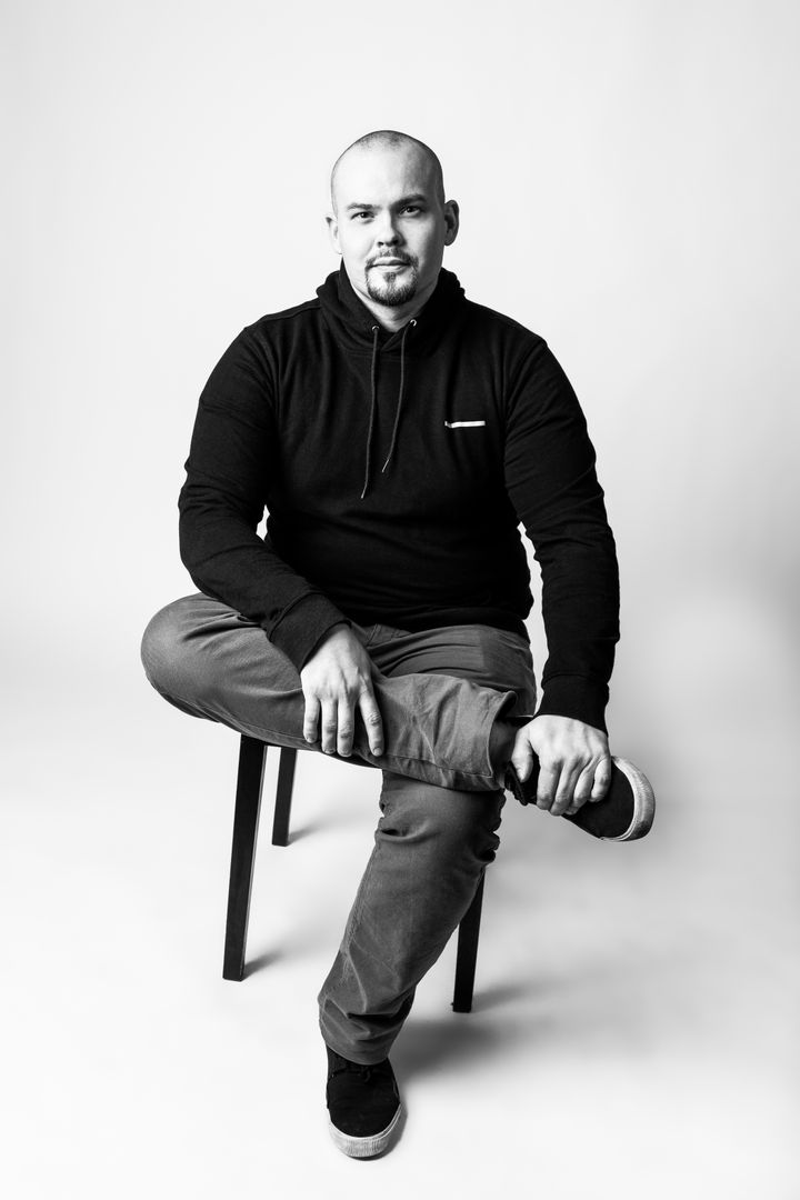 Toimitusjohtaja Matti Kojo