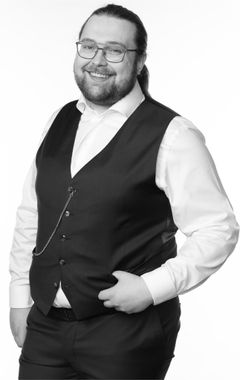 Juho Kuusijärvi on Arvo Partnersin uusi Marketing Lead