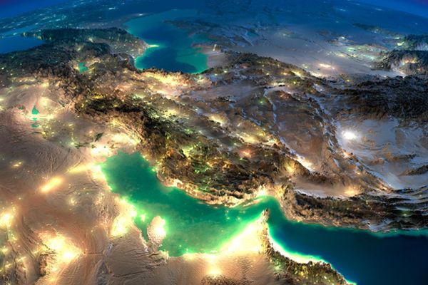 Persianlahden kriisin vaikutukset ulottuvat myös suomalaisten ruokapöytiin.