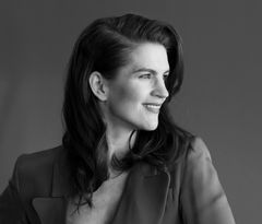 Maria Ylipään henkilökuva.
