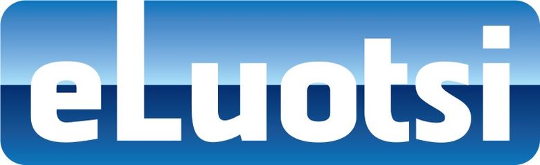 eLuotsi Finland Oy logo