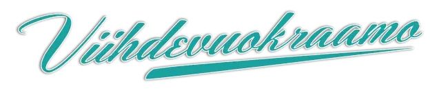 Viihdevuokraamo Oy logo