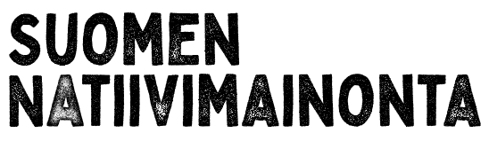 Suomen Natiivimainonta