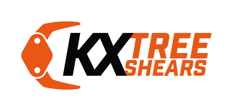 KX-TreeShears logo