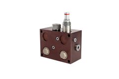 The KX Speed Valve