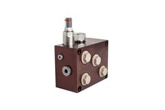 The KX Speed Valve