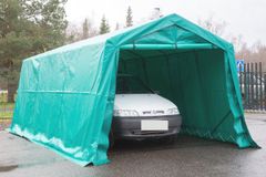 PVC autoteltat