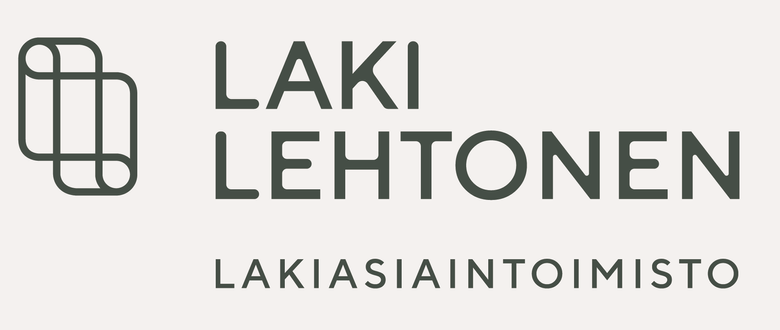 Lakiasiaintoimisto Lehtonen Oy