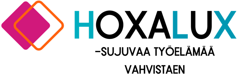 HoxaLux Oy logo