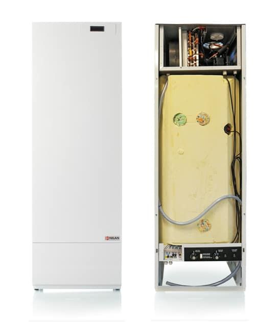 Nilan VGU 250 Sol
