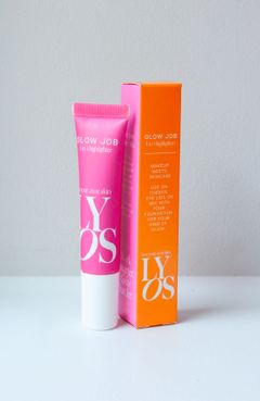 LYOS Glow Job highlighter