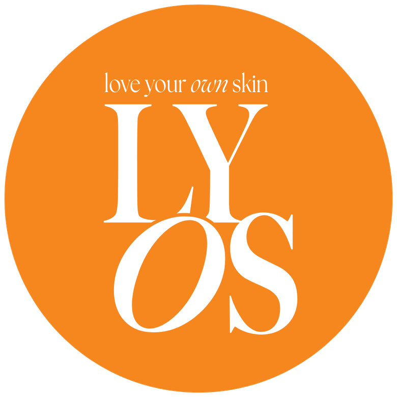 LYOS - love your own skin