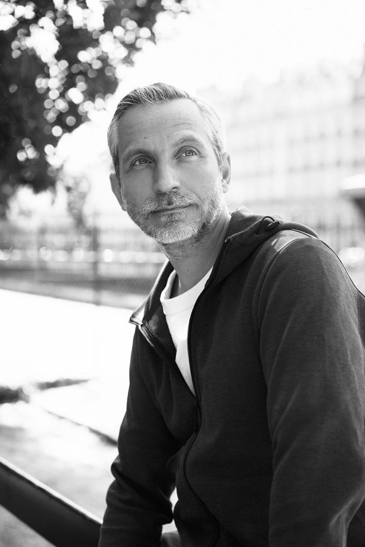 Olivier Norek