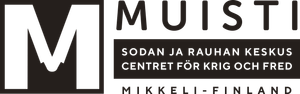 Sodan ja rauhan keskus Muisti Oy