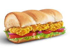 Saver Subs Nacho Chicken