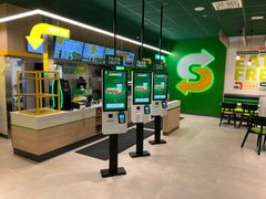 Subway Fresh Forward 2.0