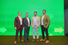 Subway, Nordic Bites Group and Juuri Partners