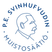 P.E. Svinhufvudin muistosäätiö