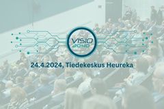 Hyvinvointia sähköllä - visioseminaari 2024
