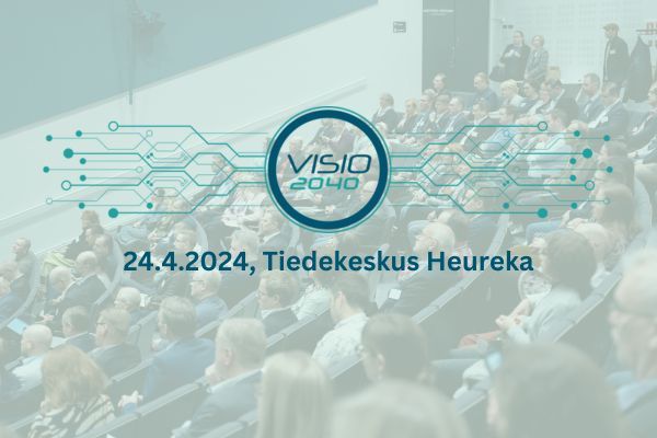 Hyvinvointia sähköllä - visioseminaari 2024