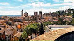 Bergamo