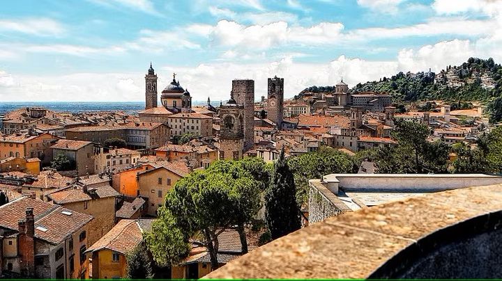 Bergamo