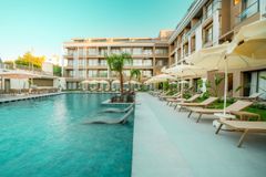 LiveEz Prive Side Suite & Spa, Side, Turkki