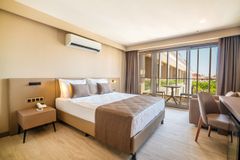 LiveEz Prive Side Suite & Spa, Side, Turkki