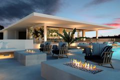 Havainnekuva, LiveEz Infinity Ayia Napa