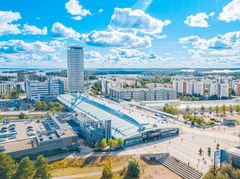 Urban Partners, yhteisen vision ympärille koottu sijoitusalusta, on kerännyt 263 miljoonaa euroa pitkän aikavälin Nrep Income+ -rahastoon. Tuoreen varainhankintakierroksen myötä rahaston suuruus kasvaa 1,85 miljardiin euroon. Rahasto keskittyy erityisesti modernin logistiikan, vuokra-asumisen ja hoivakiinteistöihin Pohjoismaissa