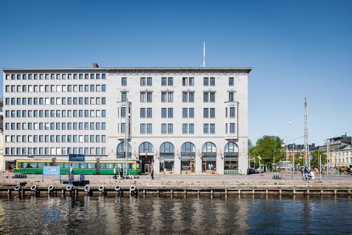 Rahasto ylimerkittiin selvästi. Suosio kertoo siitä, että markkinoilla on kysyntää vastuulliseen sijoittamiseen ja että sijoittajat uskovat vahvasti Urban Partnersin strategiaan.