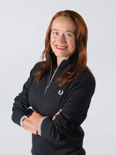 Laura Jalasto, Senior Consultant, Partner