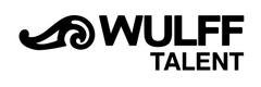 Logo Wulff Talent
