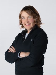 Johanna Ahola, Seniorkonsult, Partner