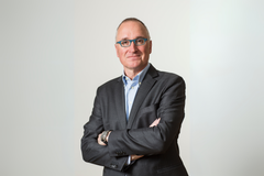 Luxid Groupin hallituksen puheenjohtaja Petri Niemi