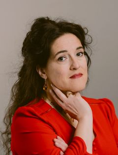 Petra Sohlman, tilastoanalyytikko, Keva.