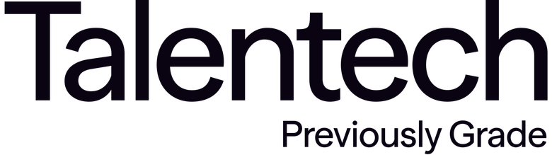 Talentech, previously Grade.