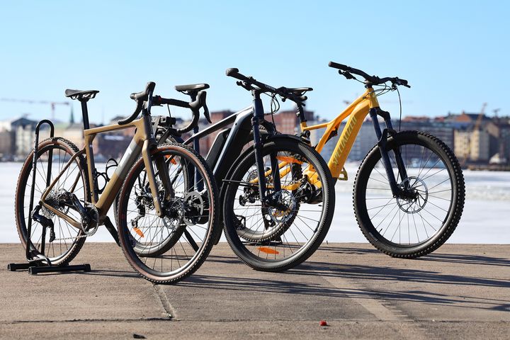 Vapaus is the pioneer of sustainable mobility services and has been at the forefront of this sector since late 2020. The partnership with Norion Bank represents a significant step forward in realizing the company's vision of making cycling accessible to a wider audience.