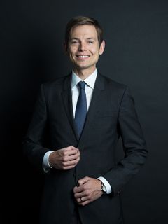 Ilari Väisänen, CEO Mrec Oy