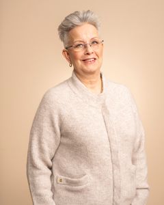 Kissojen terveyteen liittyvä päätöksenteko tarvitsee tuekseen vahvaa tutkimusnäyttöä, sanoo Prima Petin innovaatiojohtaja Reija Hoffrén.