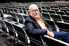 eLife Nordicin Gunnar Dackevall järjesti ensimmäiset sähköajoneuvomessut 2016