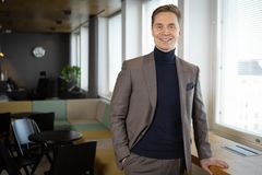 Berggrenin uusi toimitusjohtaja Mika Toikka