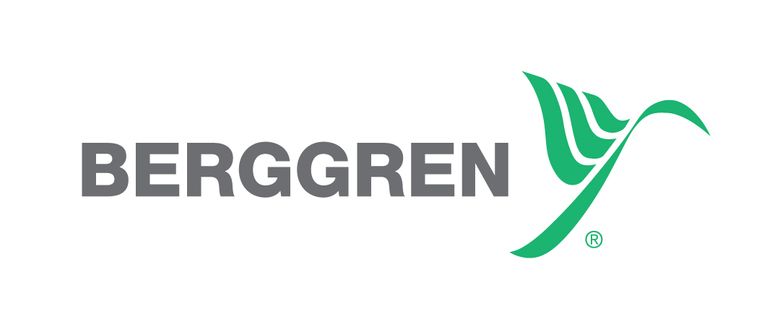 Berggren Oy logo