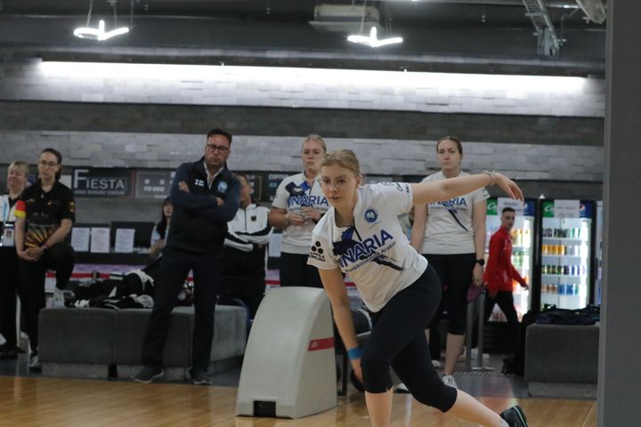 Stella Lökfors